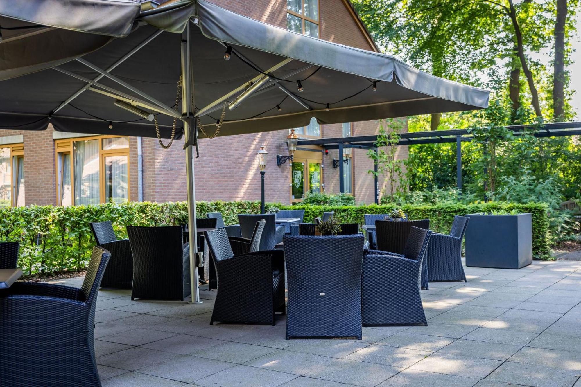 Hof Van Putten Esterno foto