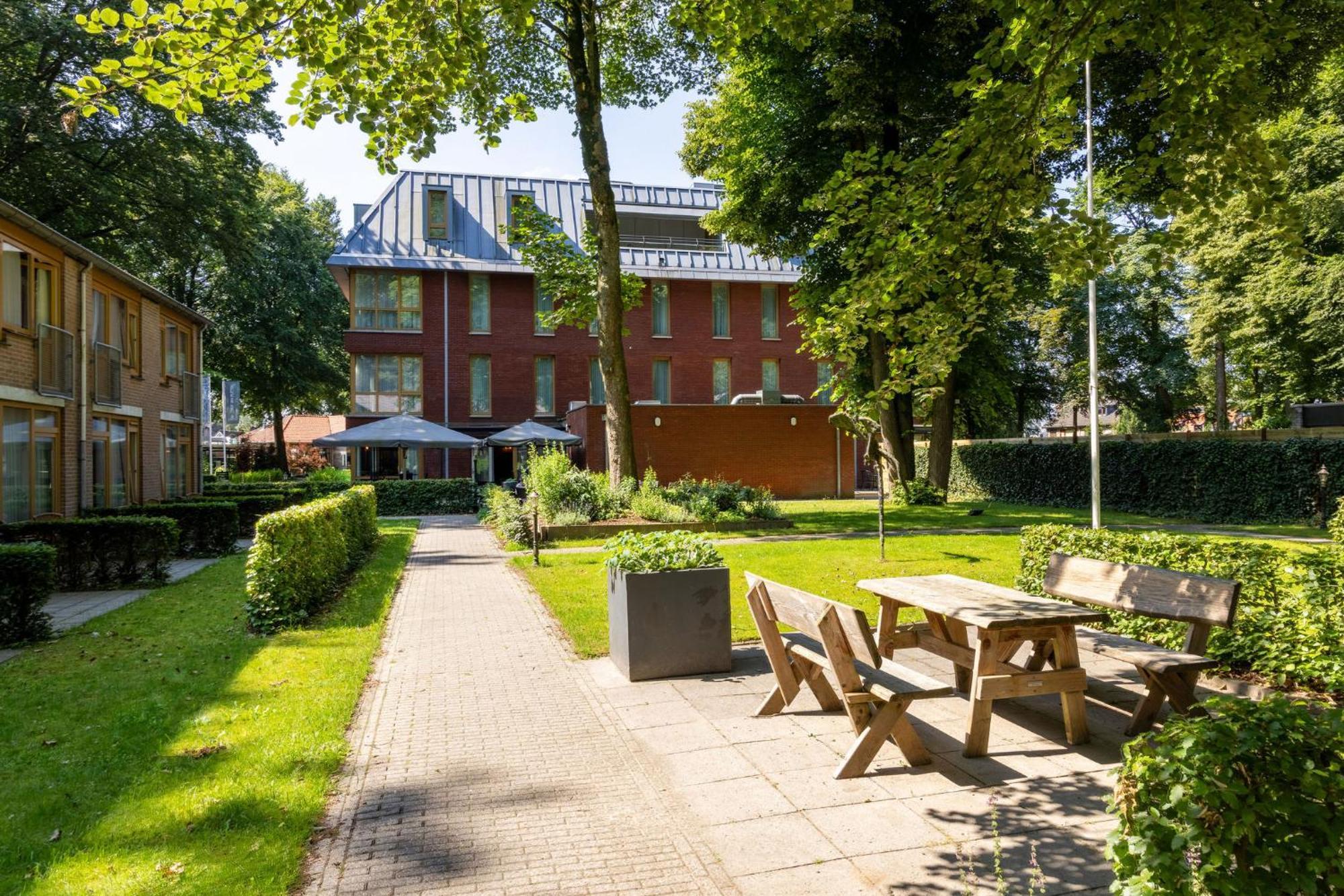 Hof Van Putten Esterno foto