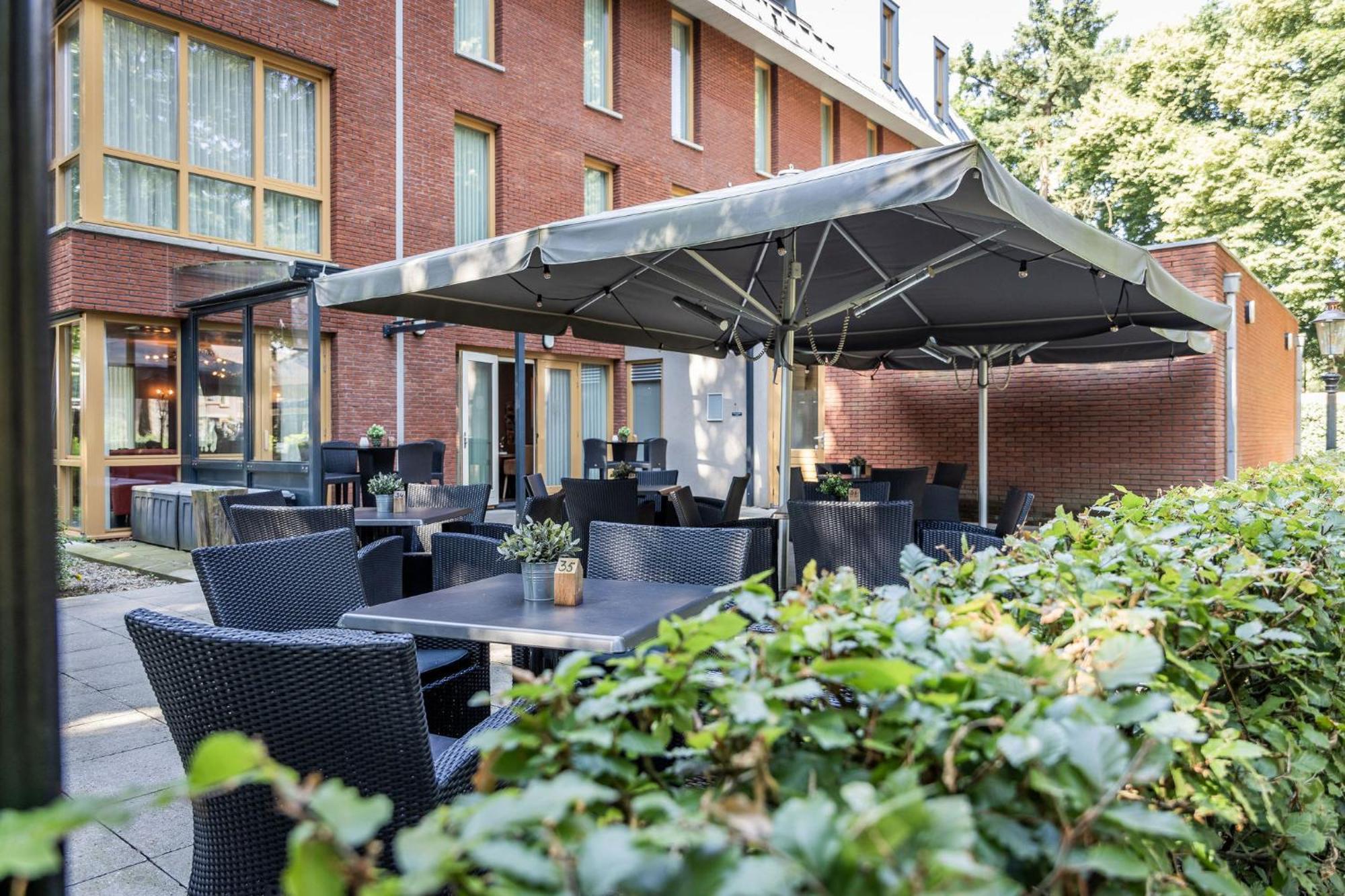 Hof Van Putten Esterno foto