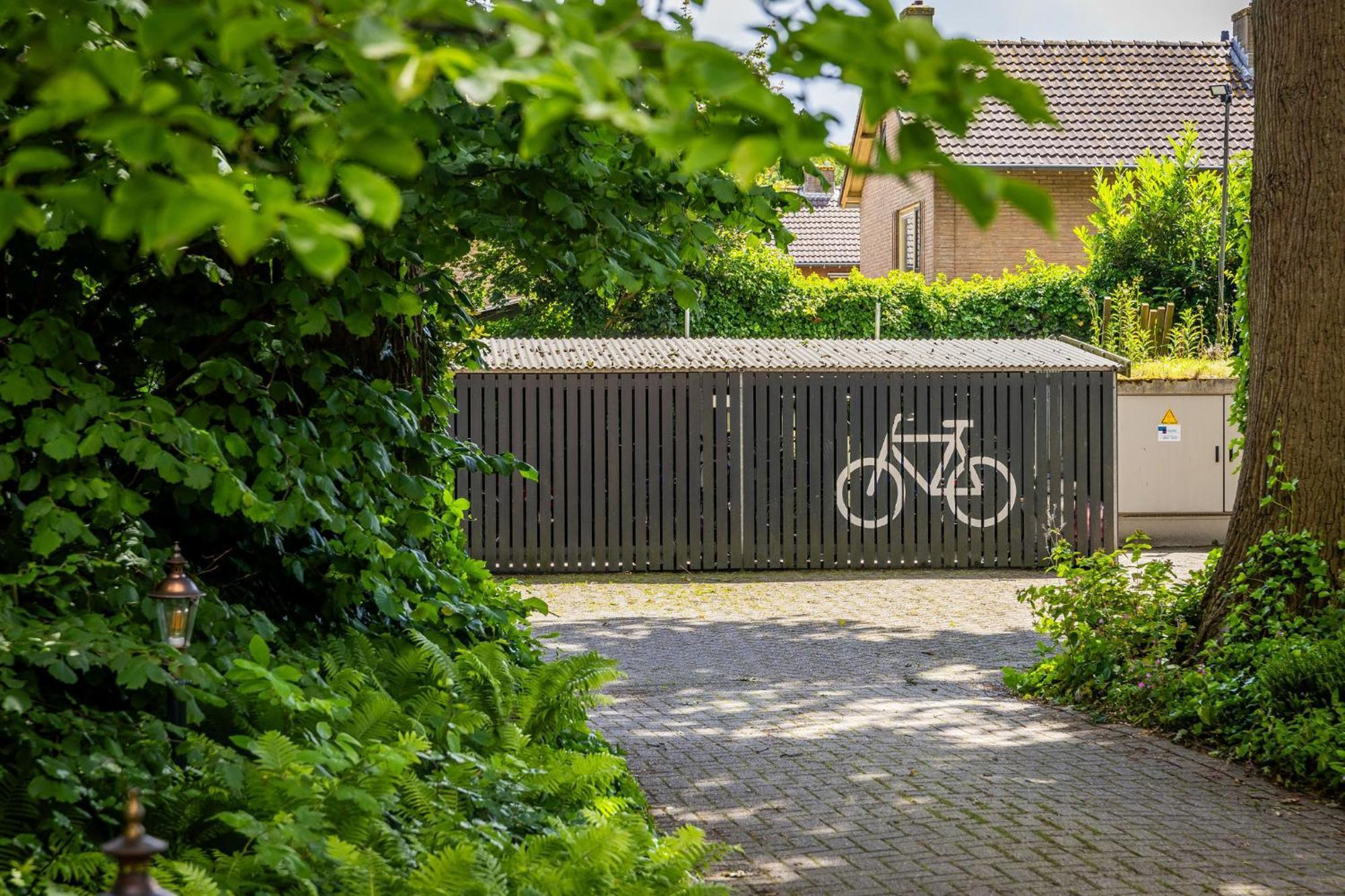 Hof Van Putten Esterno foto