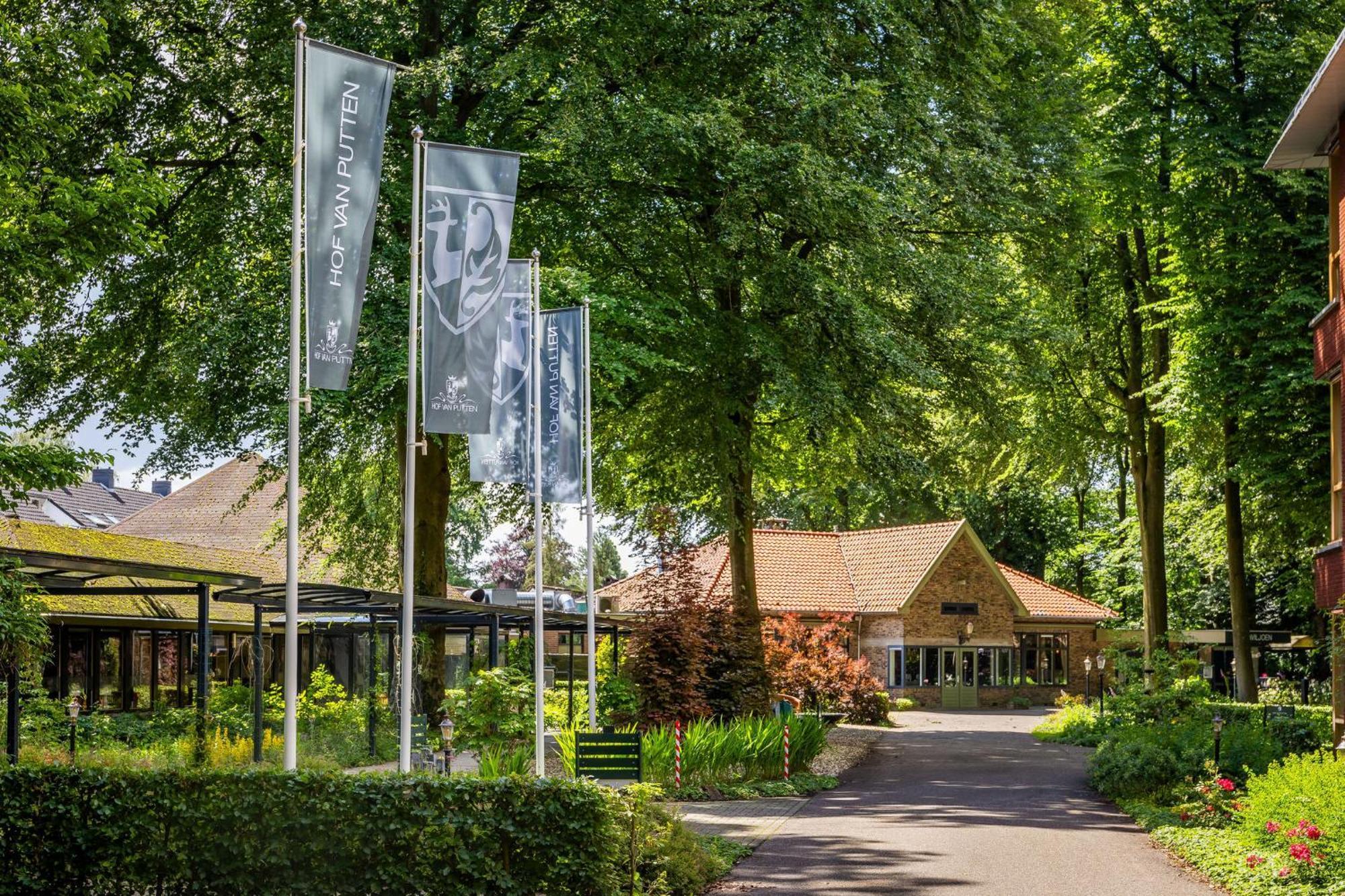Hof Van Putten Esterno foto