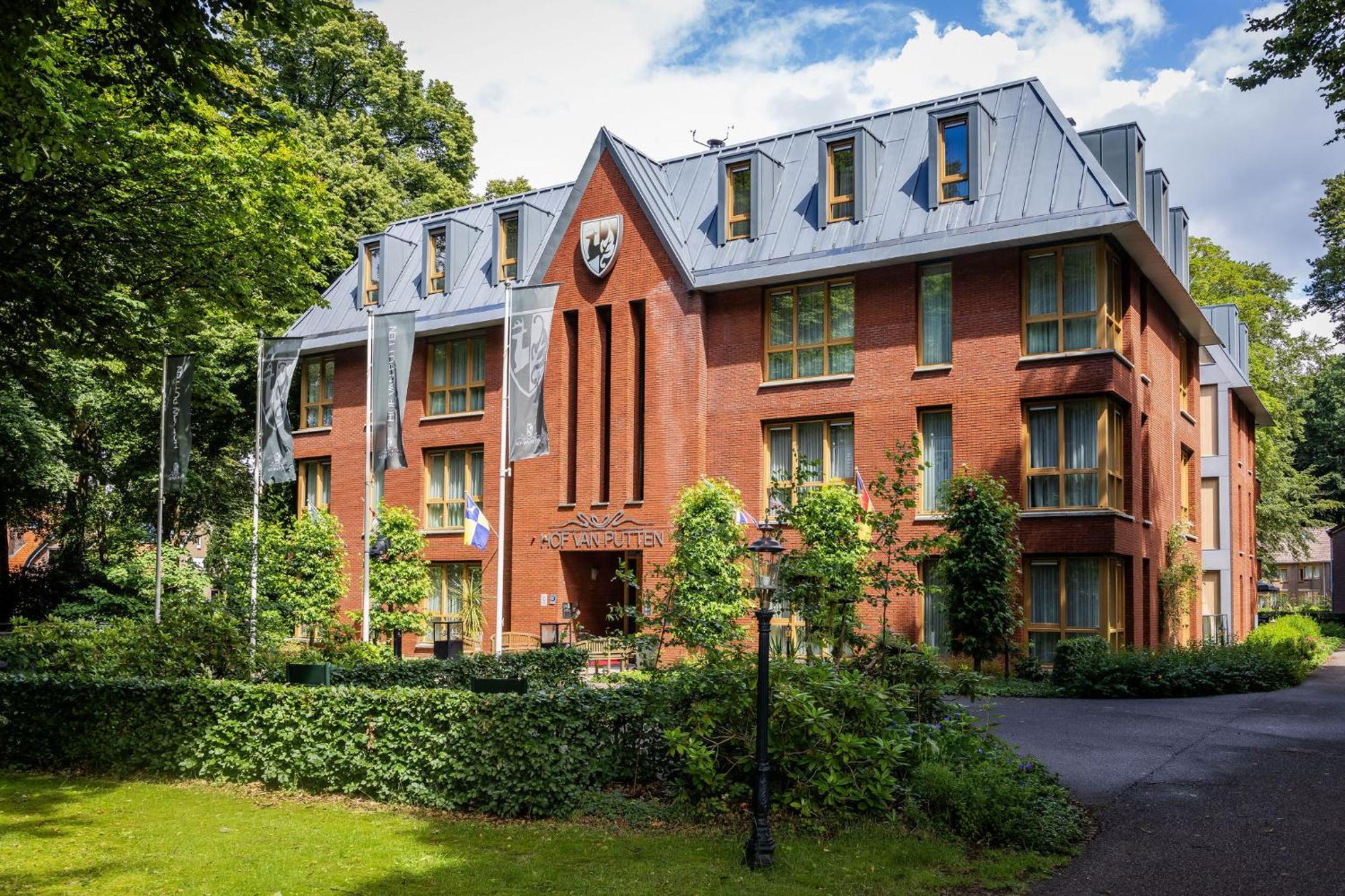 Hof Van Putten Esterno foto