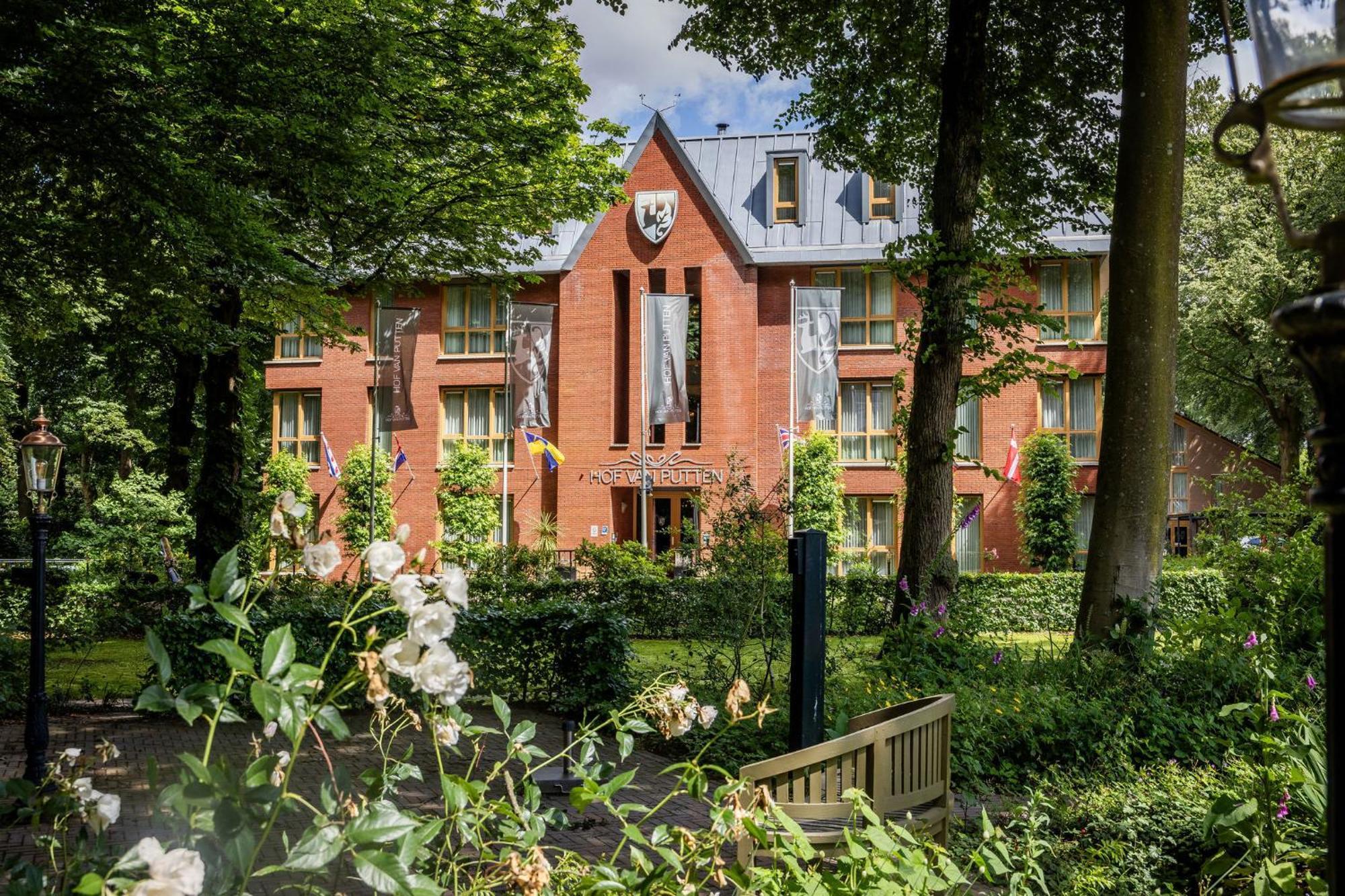 Hof Van Putten Esterno foto