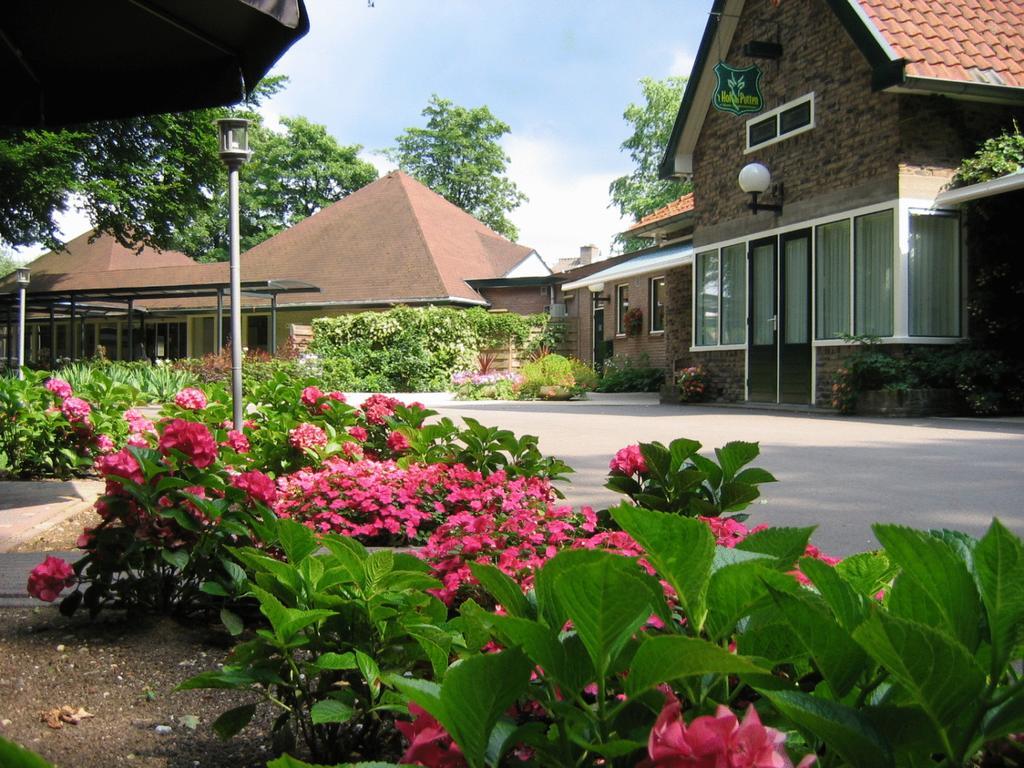 Hof Van Putten Esterno foto