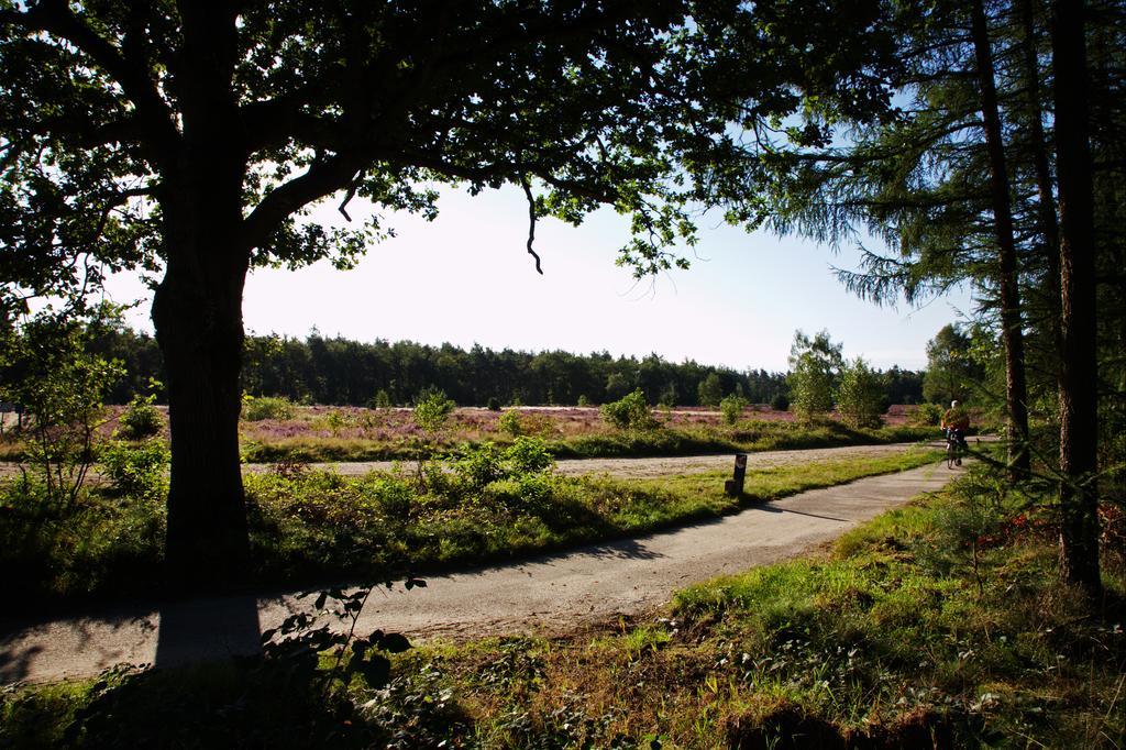 Hof Van Putten Esterno foto