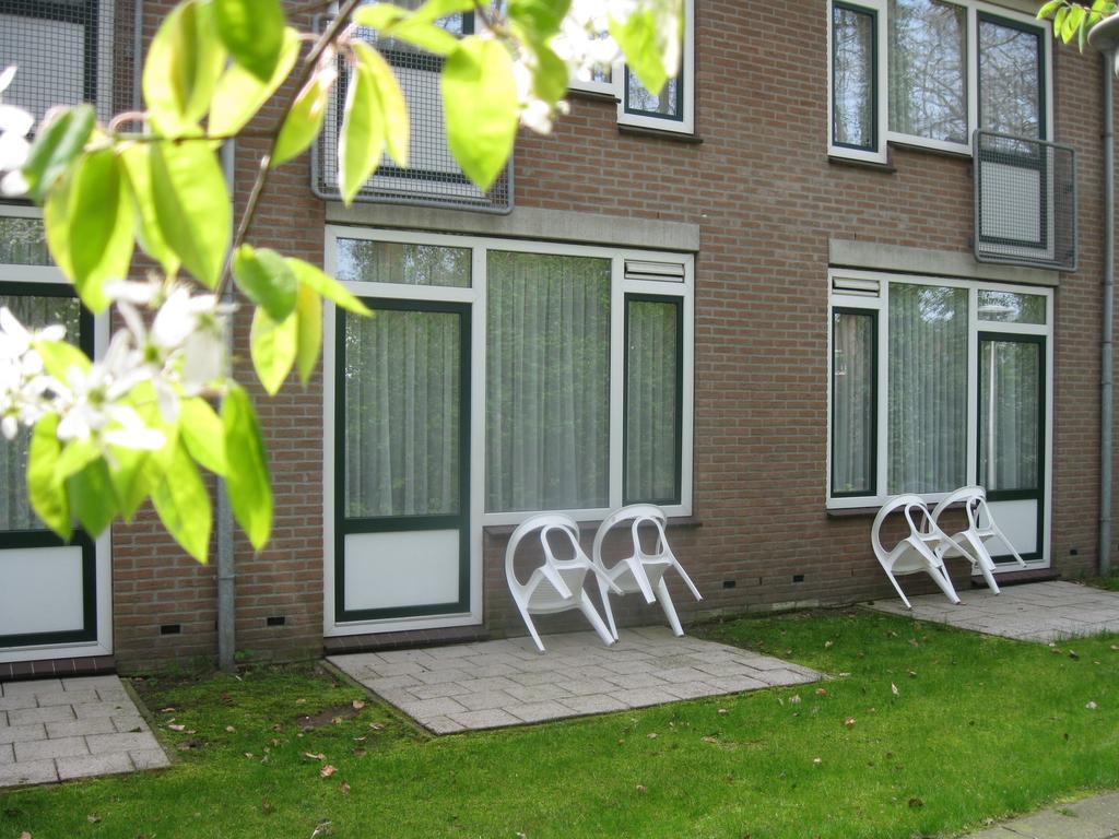 Hof Van Putten Esterno foto