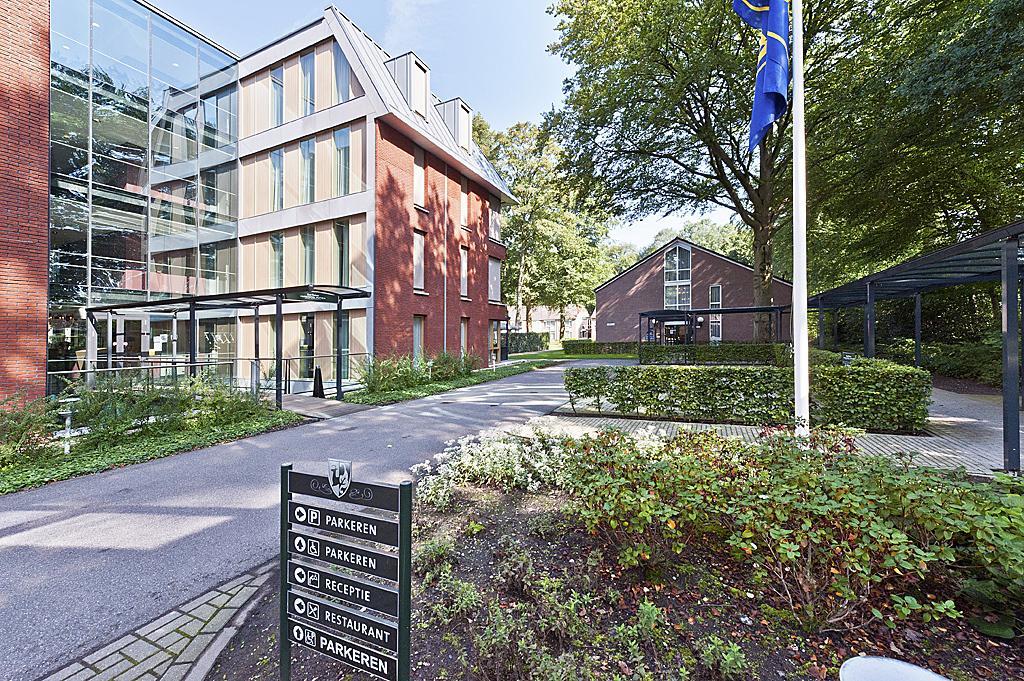 Hof Van Putten Esterno foto