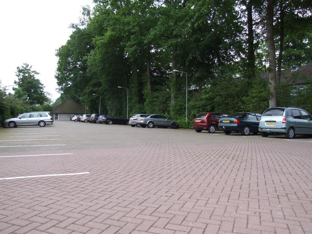 Hof Van Putten Esterno foto