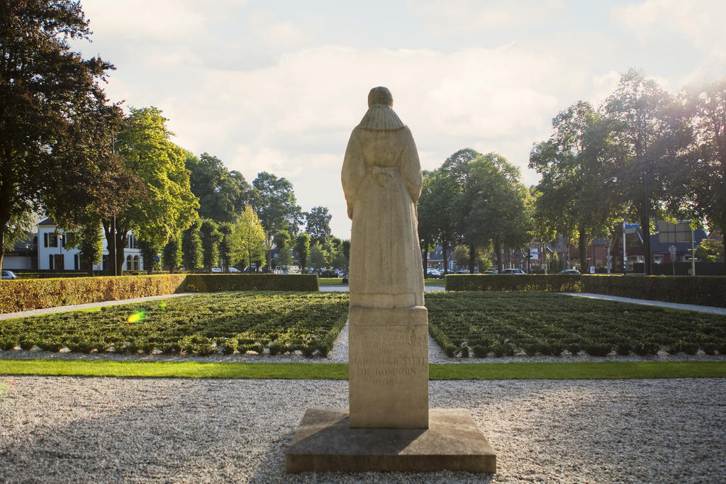 Hof Van Putten Esterno foto