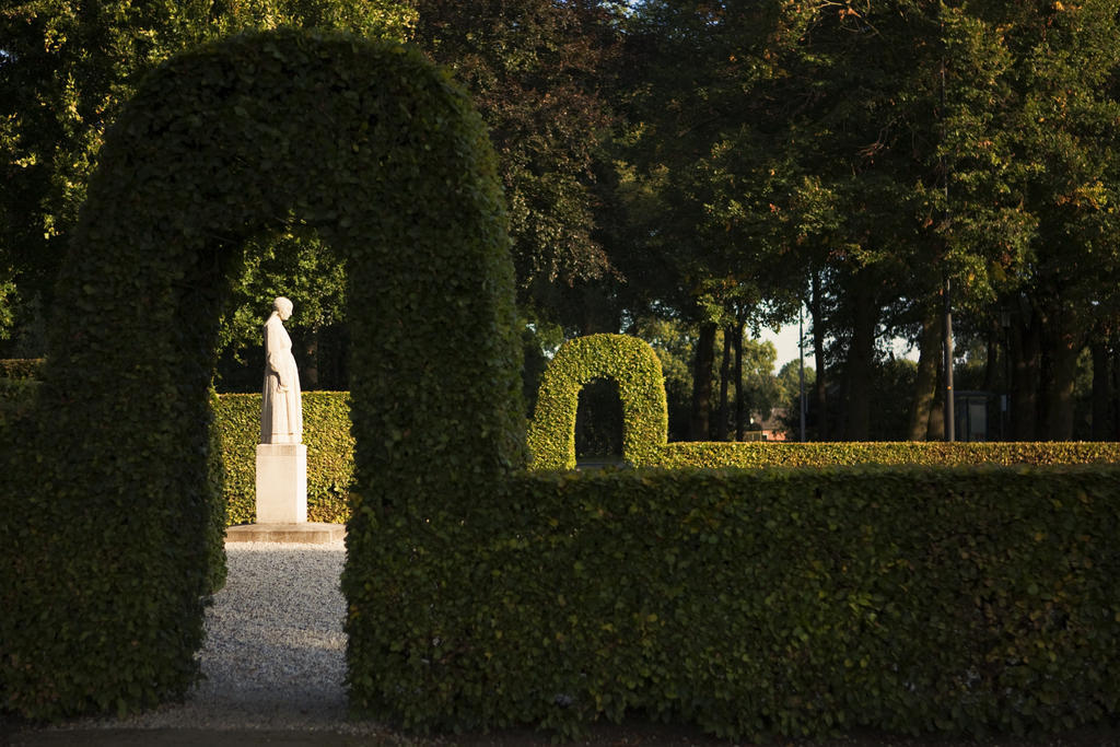 Hof Van Putten Esterno foto