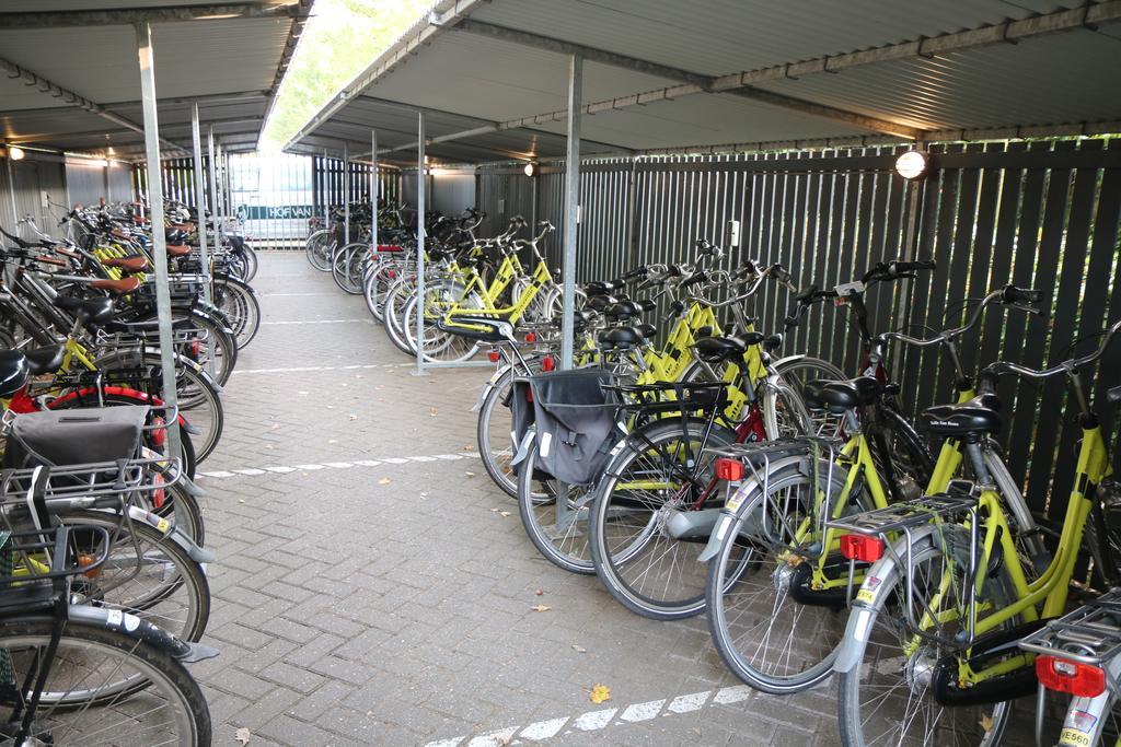 Hof Van Putten Esterno foto