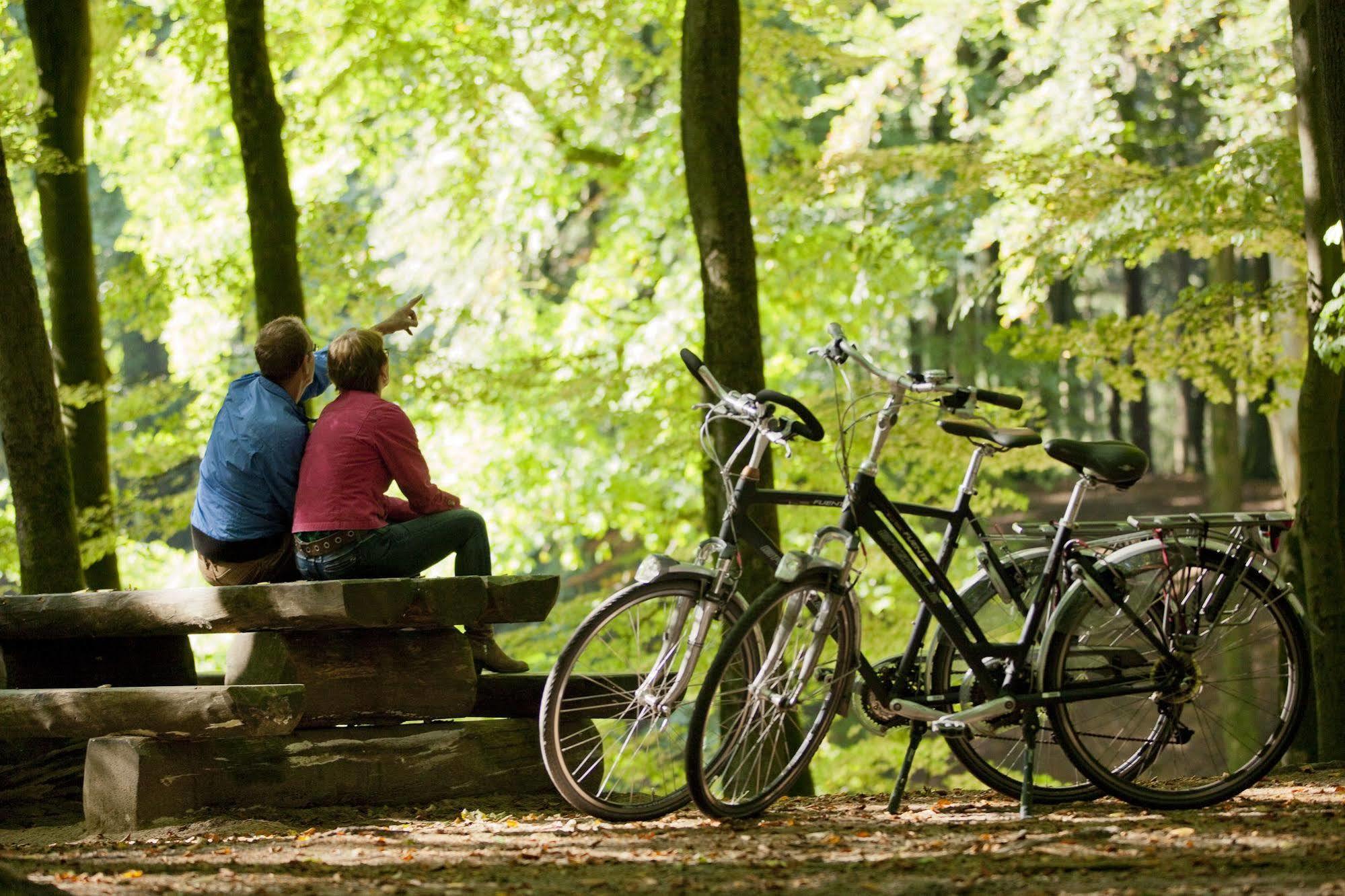Hof Van Putten Esterno foto